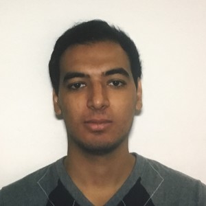 Tarik - Prof de maths - Paris