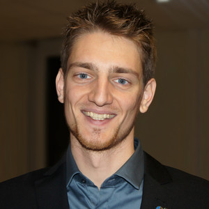 ADRIEN - Prof de programmation - Lyon