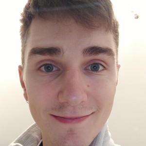 Adrien - Prof de programmation - Massy