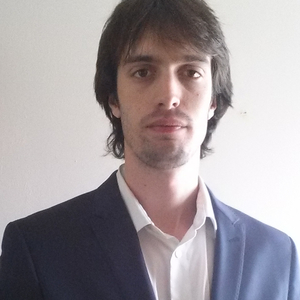 Romain - Prof de sciences de l'ingénieur - Avrillé