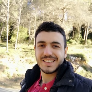 Xavier - Prof de programmation - Le Cannet