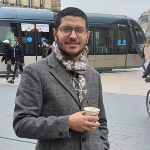 Walid - Prof de développement web - Cenon