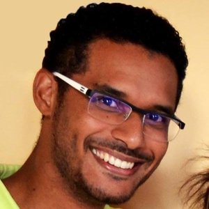 Eric - Prof de programmation - Saint-Pierre