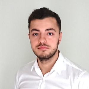 Yassine - Prof de python - Valenton