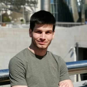 Baptiste - Prof de programmation - Chaville