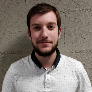 Pierre - Prof d'initiation informatique - Tours