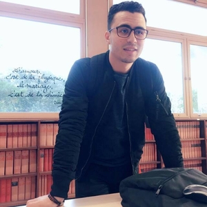 Youness - Prof de python - Marseille