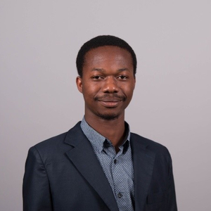 Koffi Yannick - Prof de programmation - Rennes
