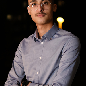 Ayoub - Prof de programmation - Lyon
