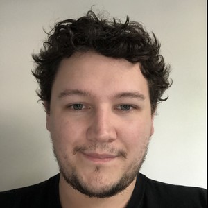 Alexis - Prof d'initiation informatique - Nantes
