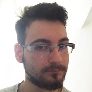Flavien - Prof d'initiation informatique - Nantes
