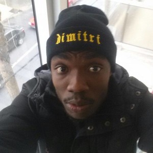 DIMITRI - Prof de maths - Villeneuve-d'Ascq