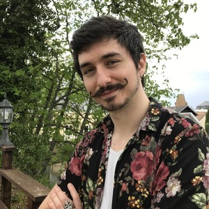 Guillaume - Prof de programmation - Montigny-le-Bretonneux