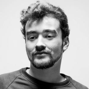 Daniel - Prof de programmation - Paris