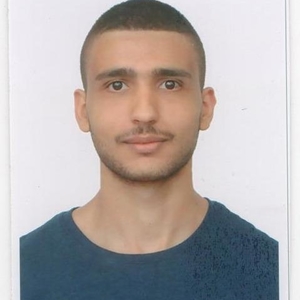 Adam - Prof de maths - Grenoble