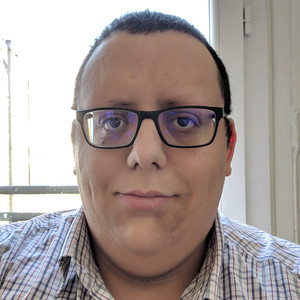 Othman - Prof d'initiation informatique - Montreuil