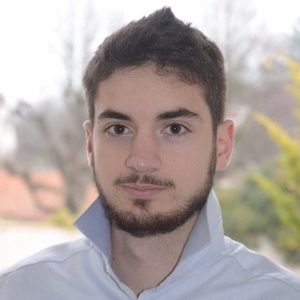 Antoine - Prof d'initiation informatique - Clamart