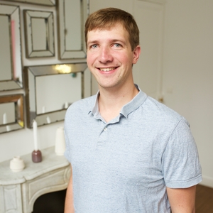 Rémi - Prof d'initiation informatique - Bordeaux