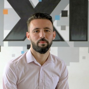 Mohammed - Prof de programmation - Colombes