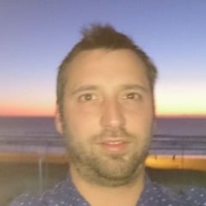 Benjamin - Prof de maths - Lille
