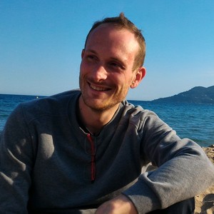 Emmanuel - Prof d'initiation informatique - Villeneuve-Loubet