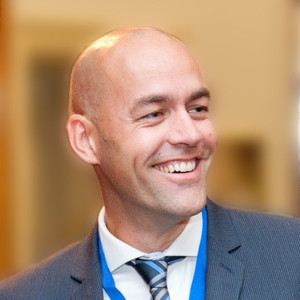 Jeremy - Prof d'anglais - Velaux