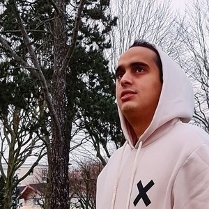 Yassine - Prof de maths - Poissy