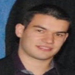 Dorian - Prof de maths - Marseille