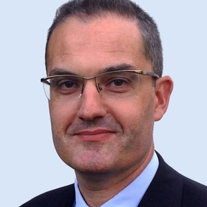 Yves - Prof de maths - Jouy-en-Josas