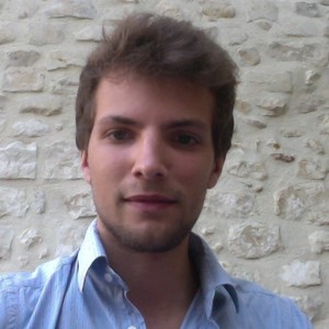 Alexandre - Prof de maths - Fontainebleau