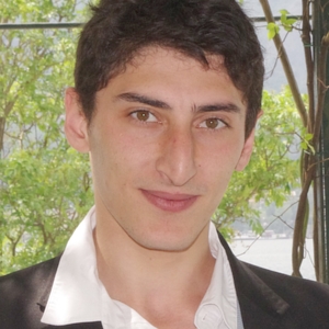 Shams - Prof de maths - Paris