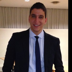 Amine - Prof de maths - Paris