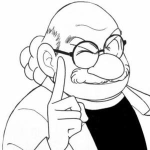 Mathieux - Prof de maths - Paris