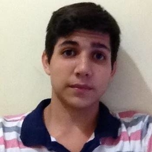 Paulo Henrique - Prof de maths - Prado