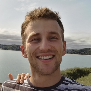 Etienne - Prof de maths - Paris