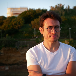 Roch - Prof de maths - Paris