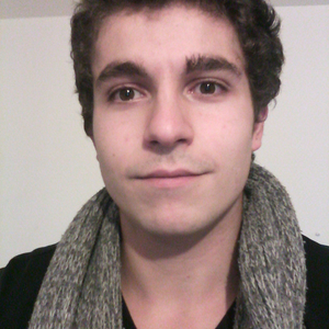 Joseph - Prof de maths - Toulouse