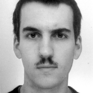 Antoine - Prof de maths - Paris