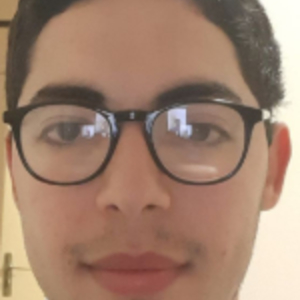Nizar - Prof de maths - Cesson-Sévigné