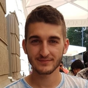 Gaëtan - Prof de maths - Pau