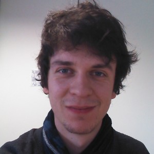 Louis - Prof de maths - Rouen