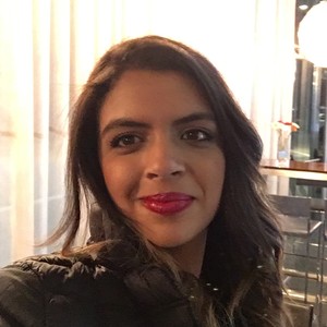 Ikram - Prof de maths - Marseille
