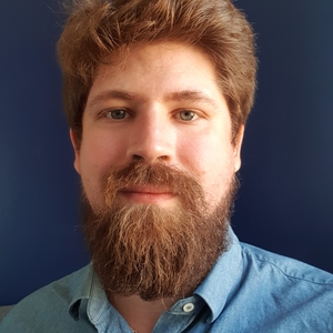 Louis - Prof d'initiation informatique - Nanterre