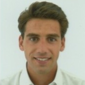 Aldric - Prof de maths - Versailles
