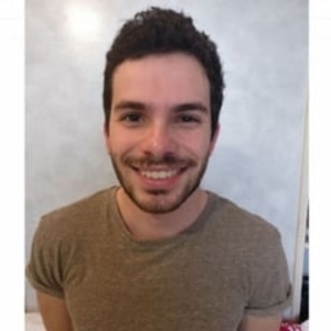 Gaël - Prof de maths - Rambouillet