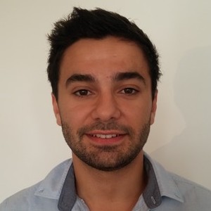 Jonathan - Prof de maths - Paris