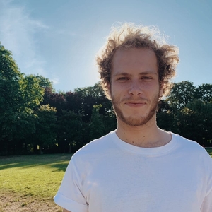 Antoine - Prof de maths - Boulogne-Billancourt
