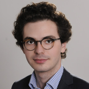 Grégoire - Prof de maths - Courbevoie