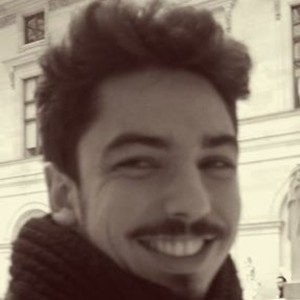 Maxime - Prof de maths - Nantes