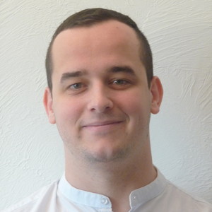 Dorian - Prof de maths - Cagnes-sur-Mer